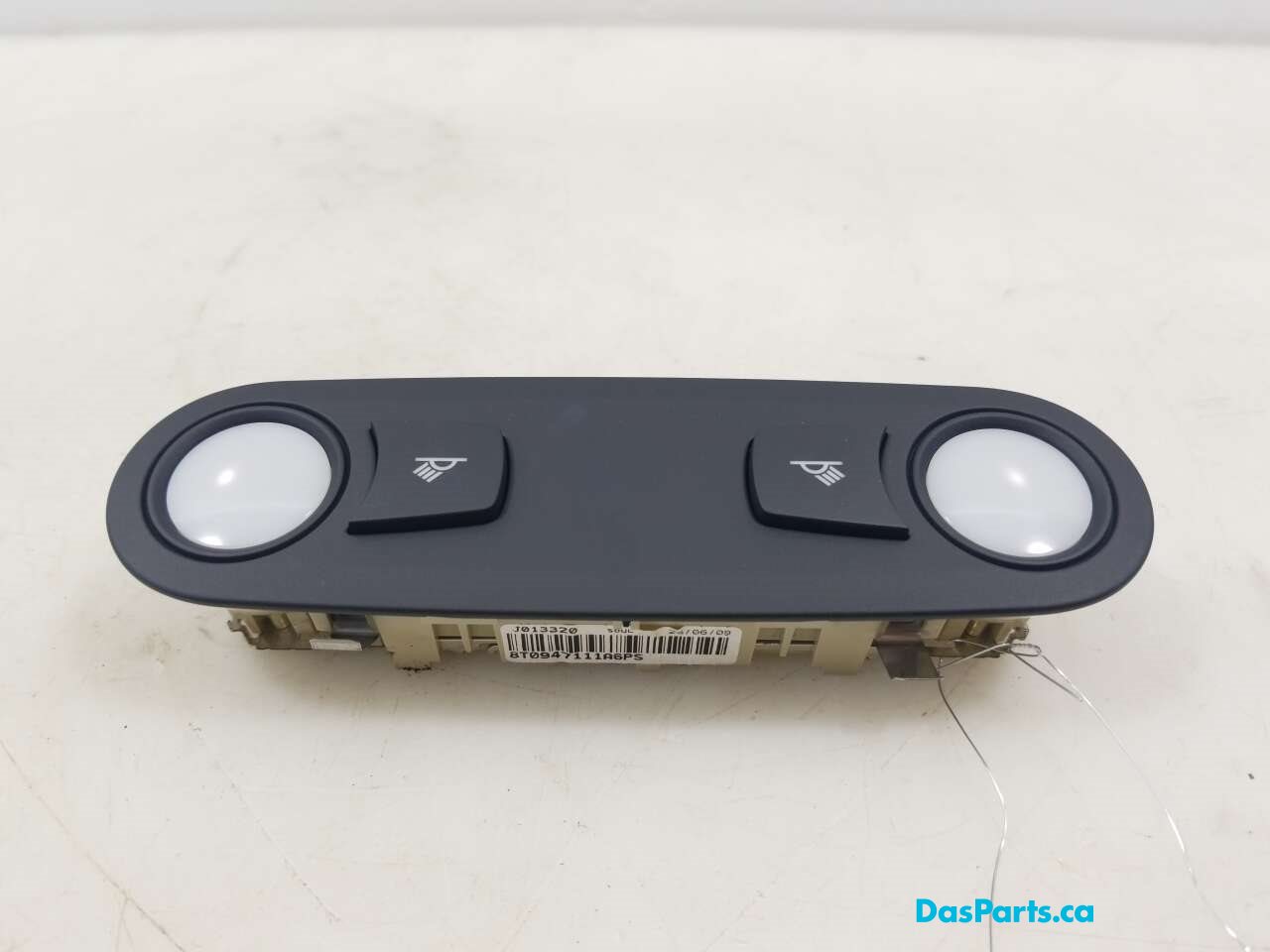 Dome Light Rear