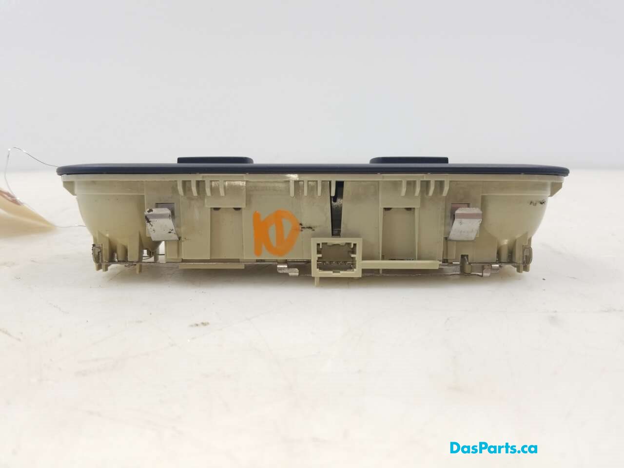 Dome Light Rear