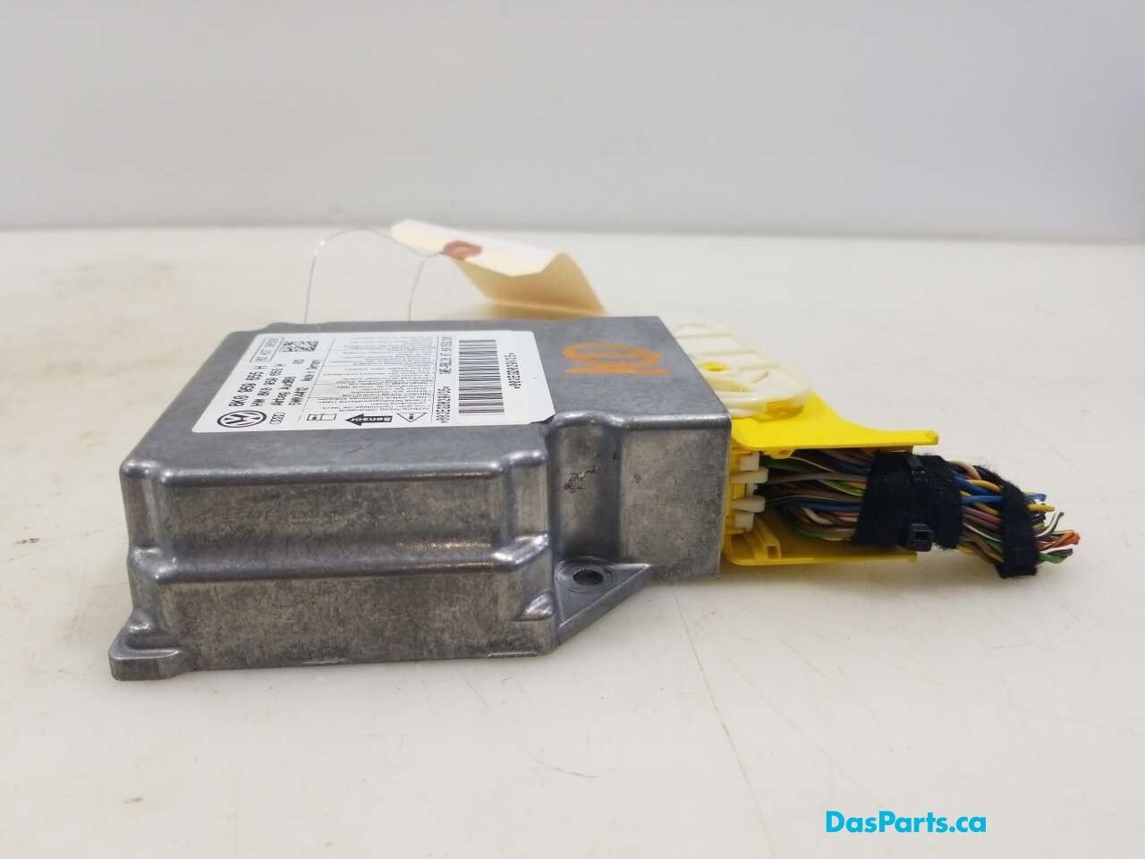 Airbag Module