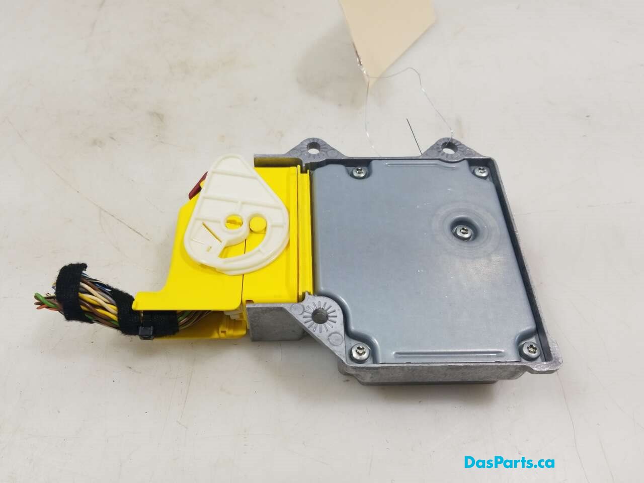 Airbag Module