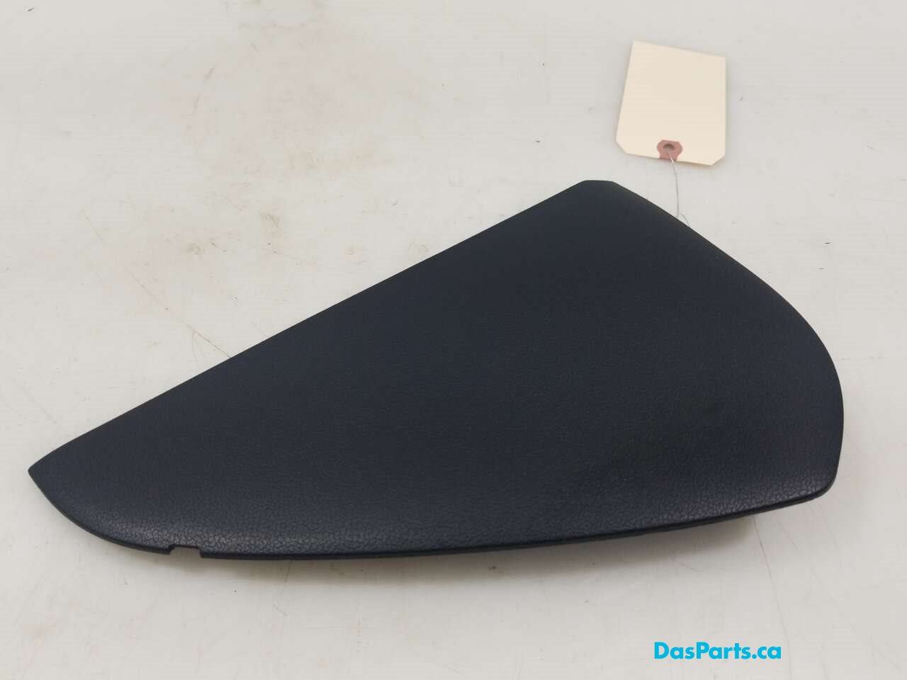 Dash Side Cover L