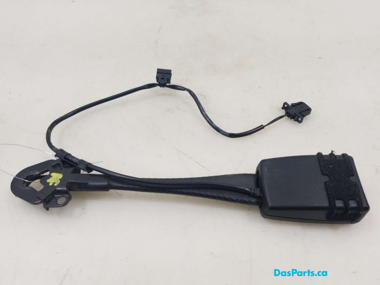 Seat Belt Buckle RF