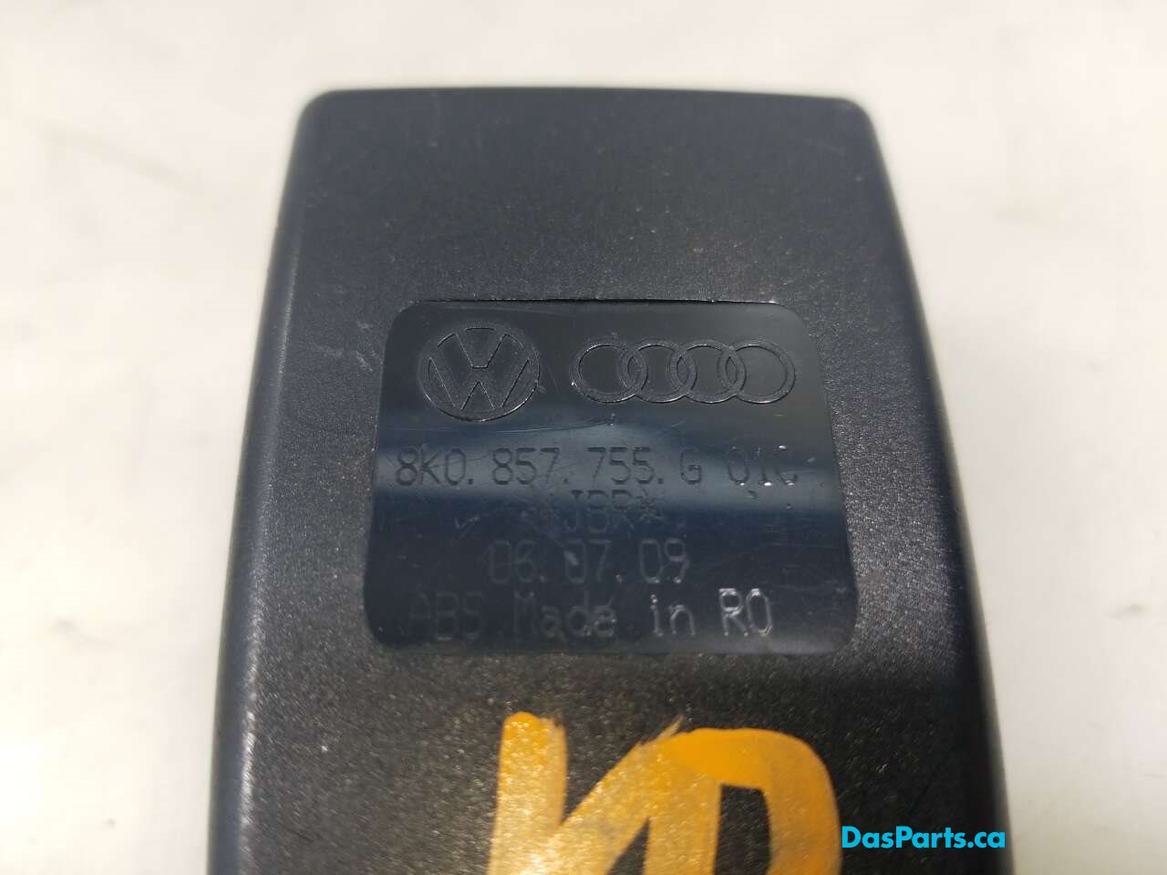 Seat Belt Buckle RF