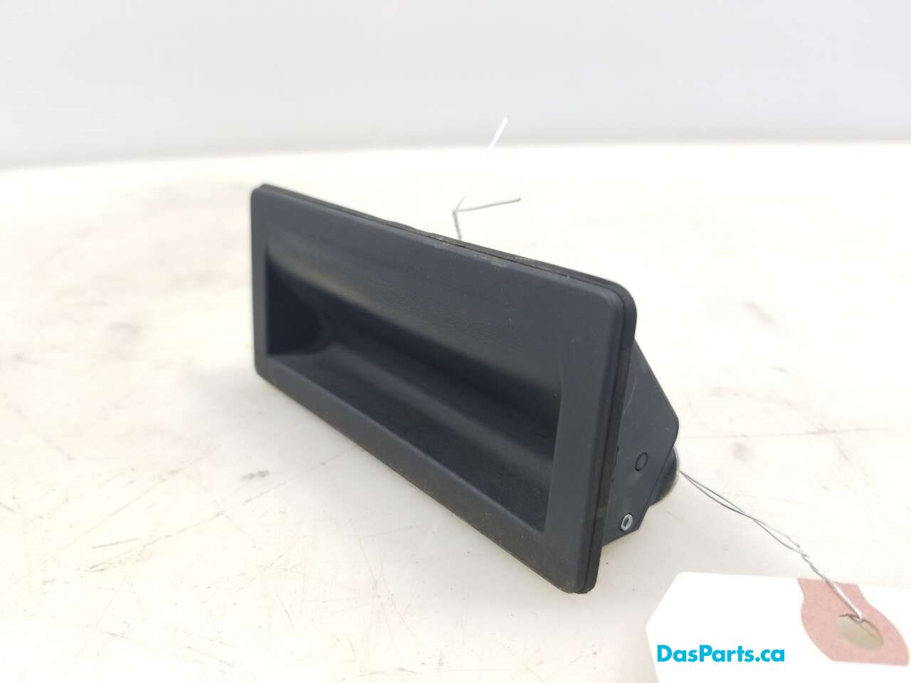 Trunk Release Handle