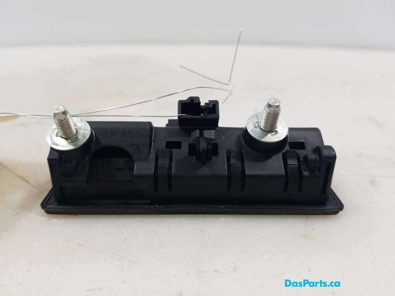 Trunk Release Handle