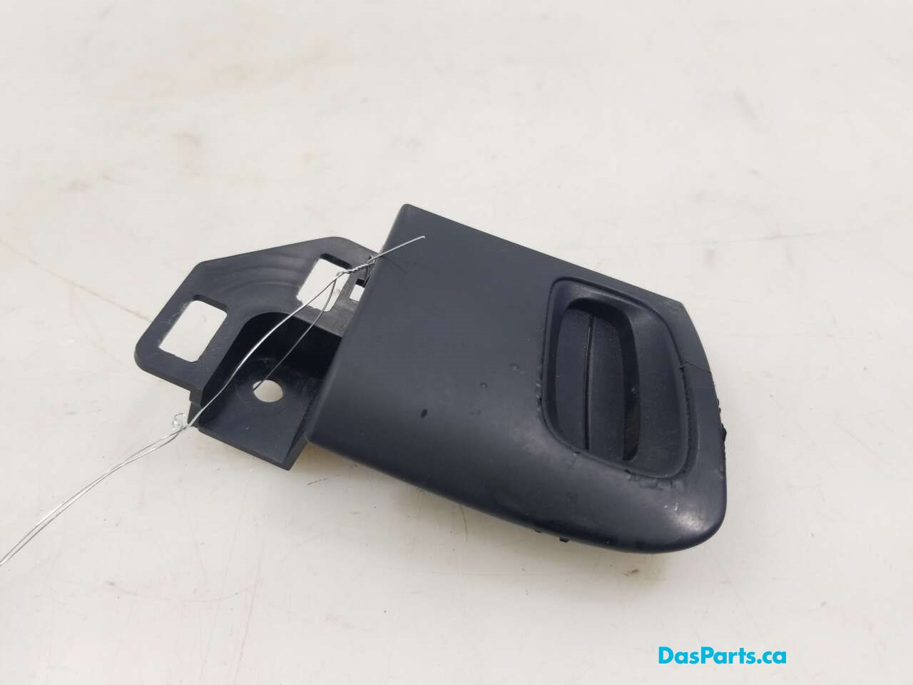 Dash Trim 1