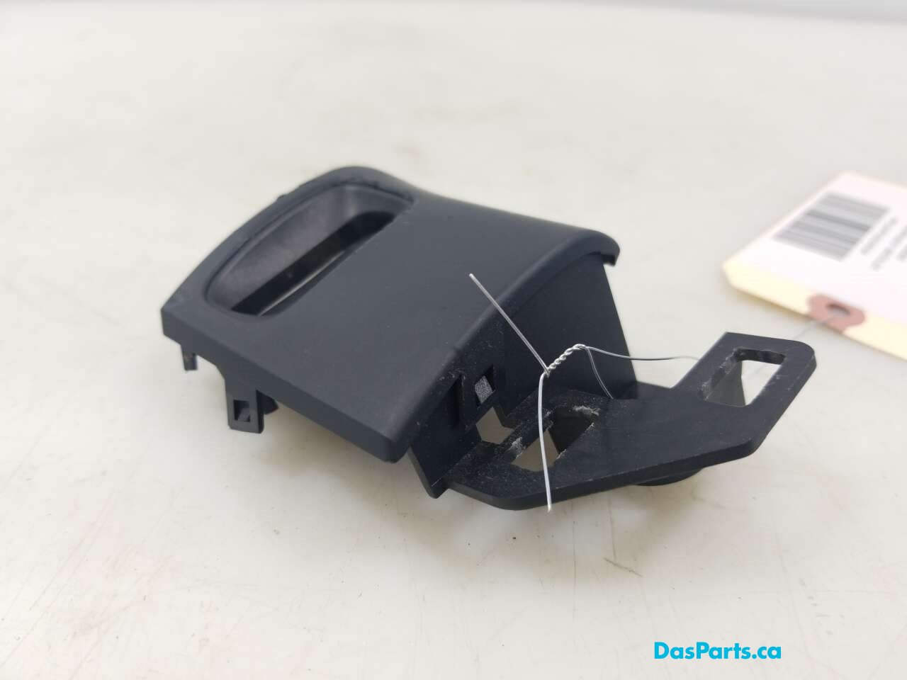 Dash Trim 1