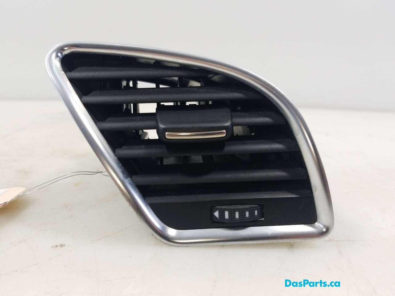 Dash Vent RF