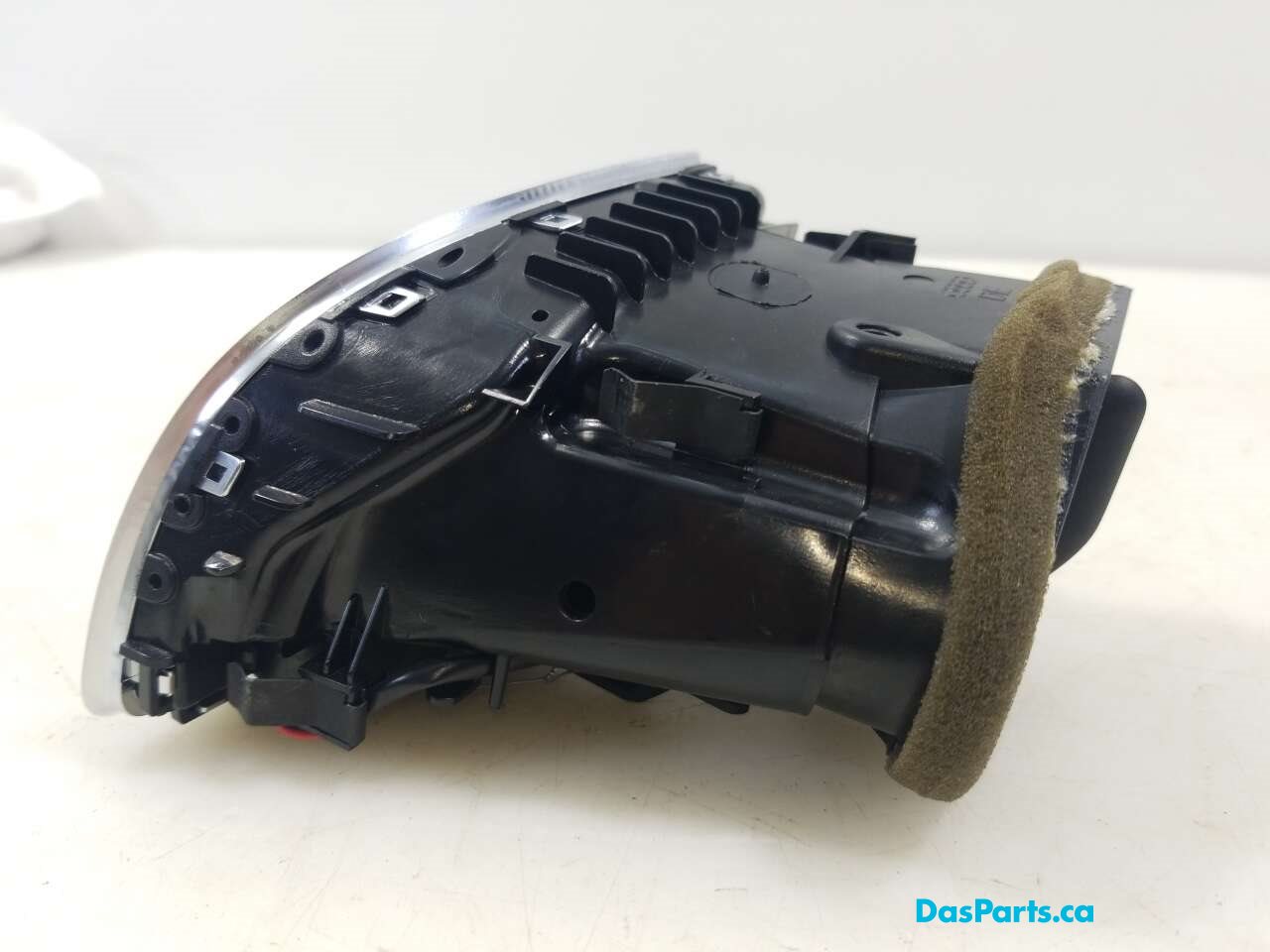 Dash Vent RF