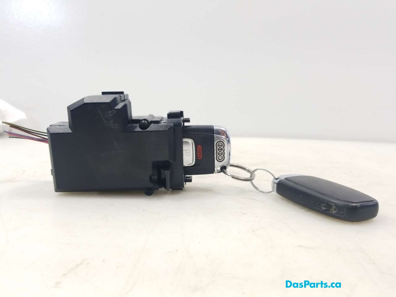Ignition Module