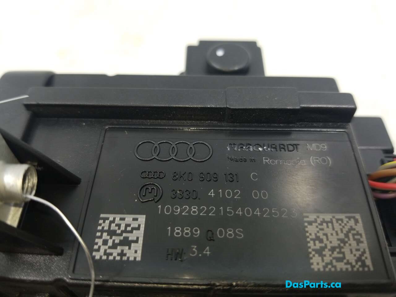 Ignition Module