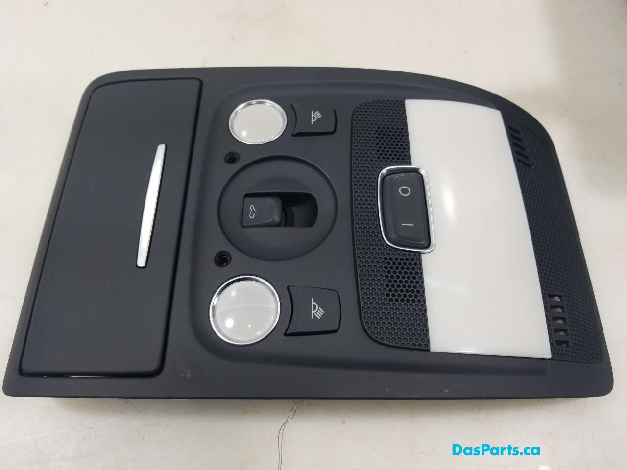 Dome Light Front