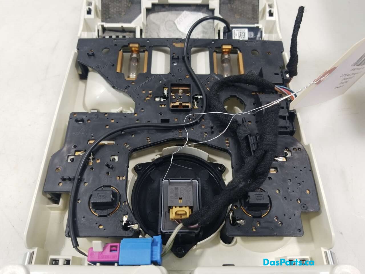 Dome Light Front