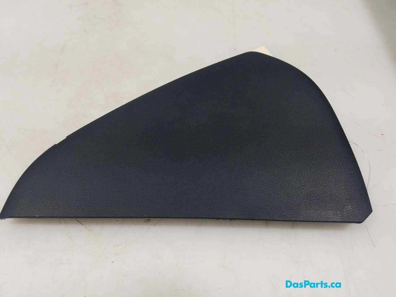 Dash Side Cover R