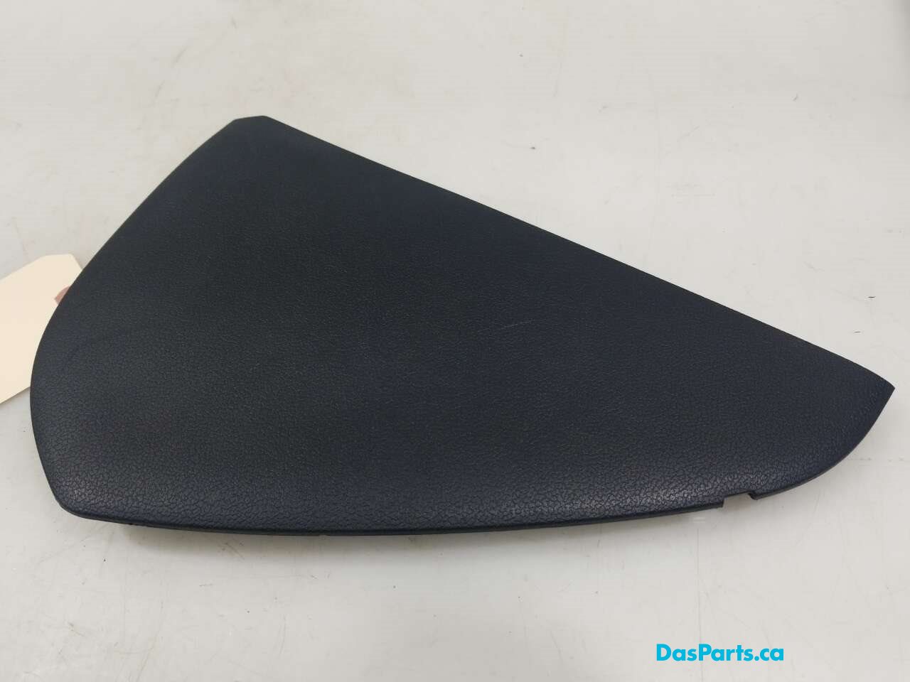 Dash Side Cover R