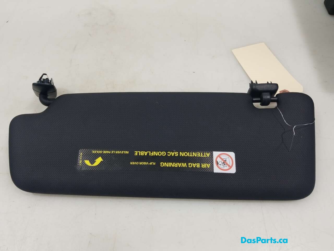 Sunvisor RF