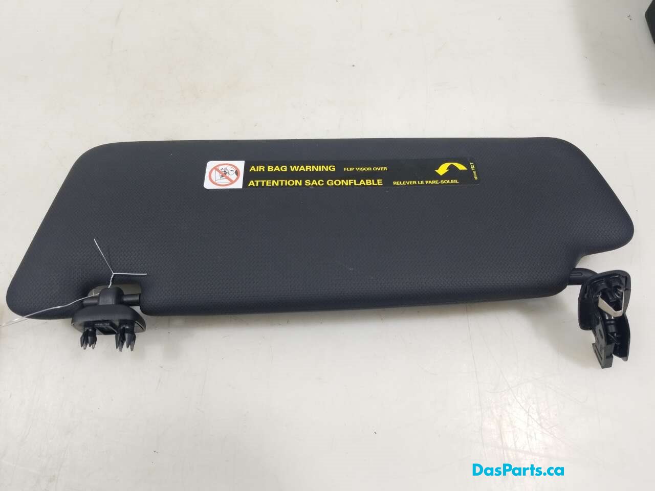 Sunvisor RF
