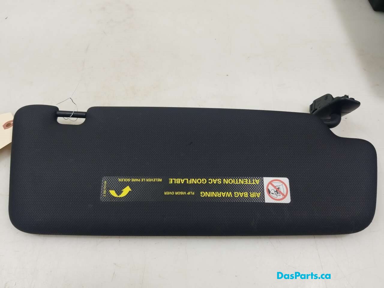 Sunvisor LF