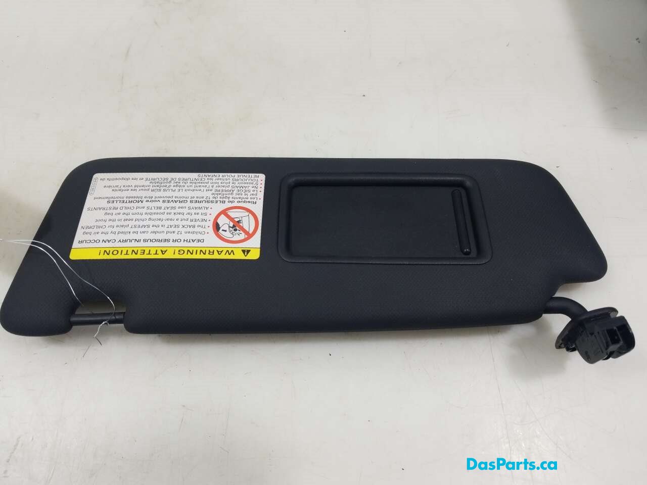 Sunvisor LF