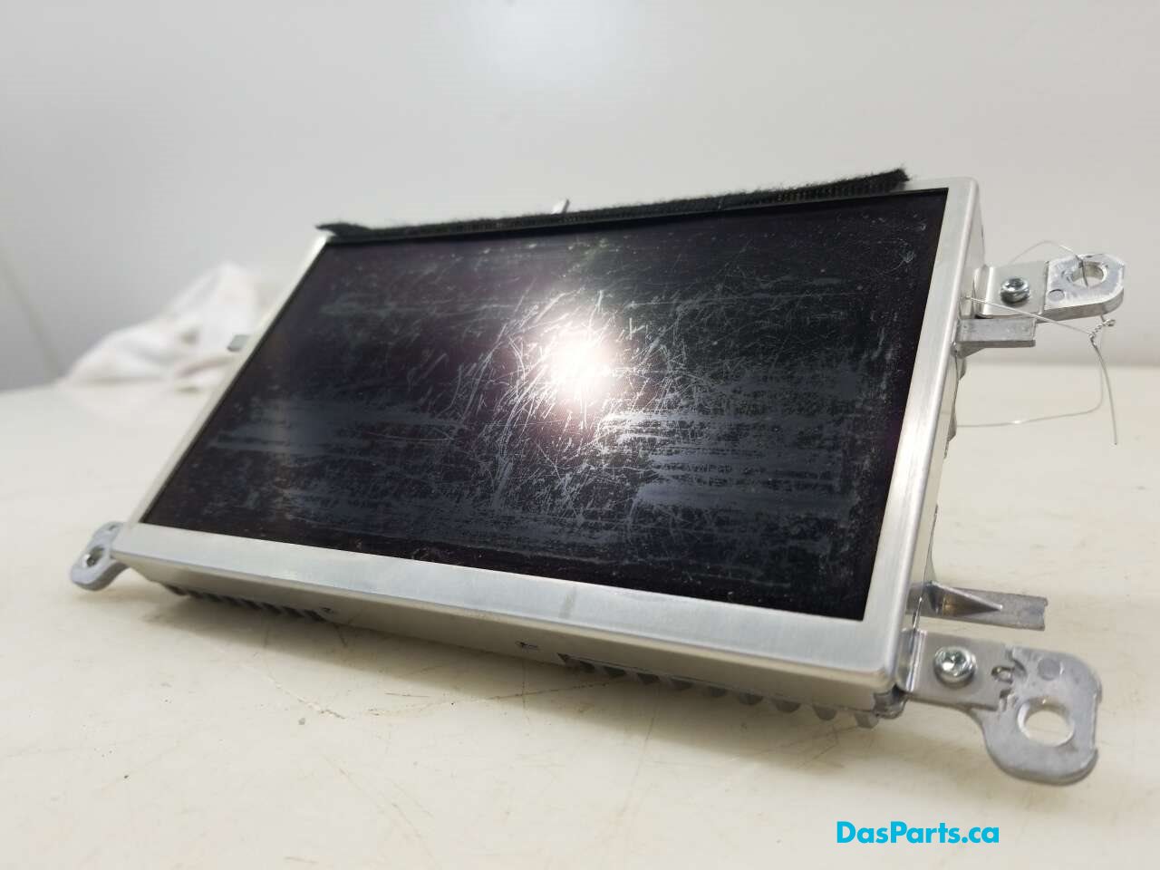 Multimedia Interface