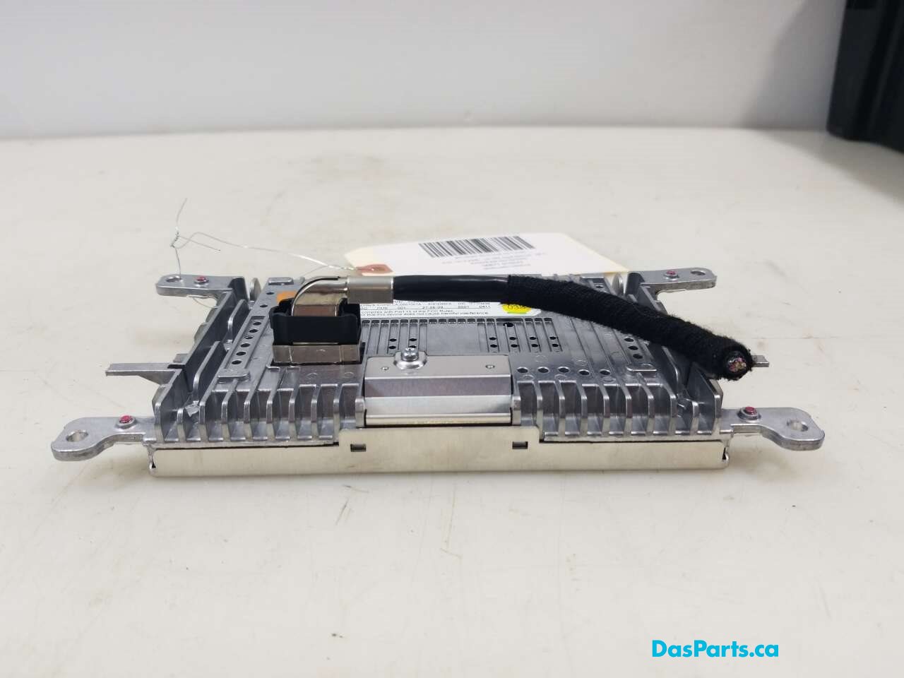Multimedia Interface