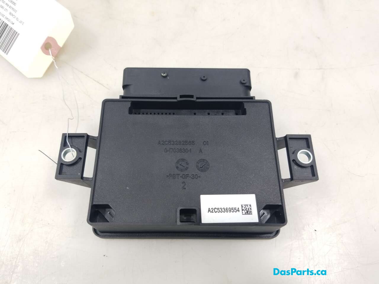 E-Brake Module