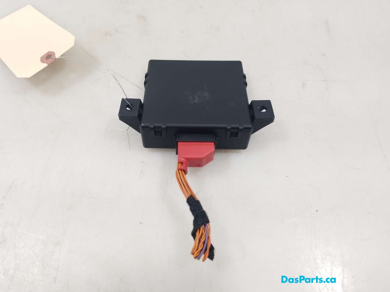 Can Gateway Module