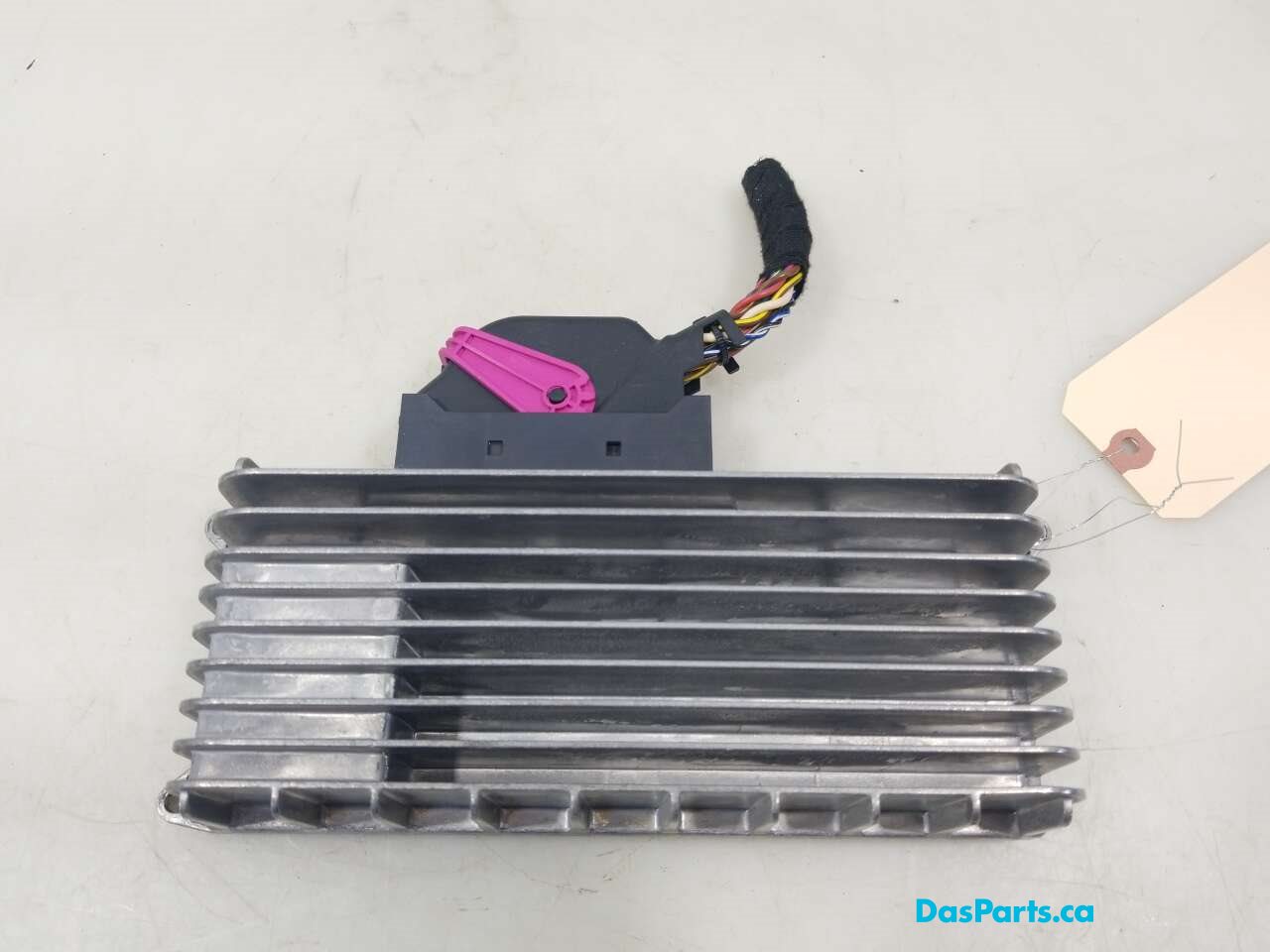 Amplifier OEM