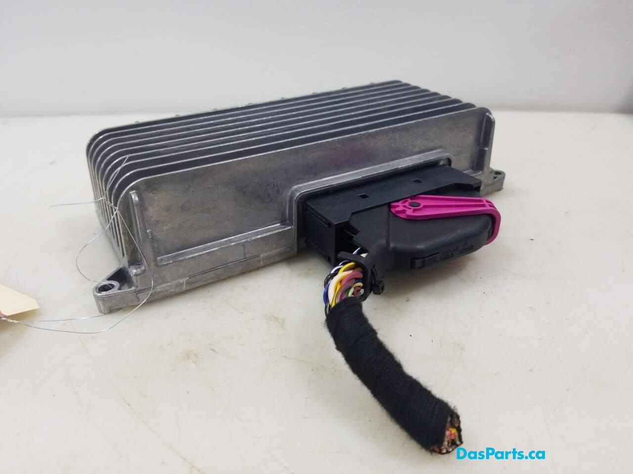 Amplifier OEM