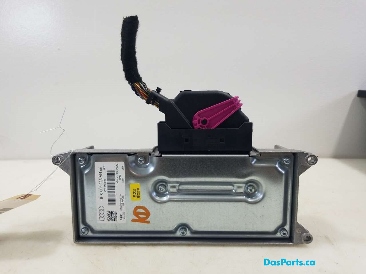 Amplifier OEM