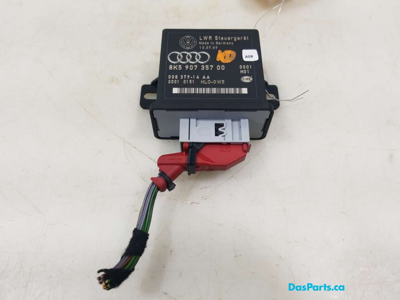 Headlight Control Module