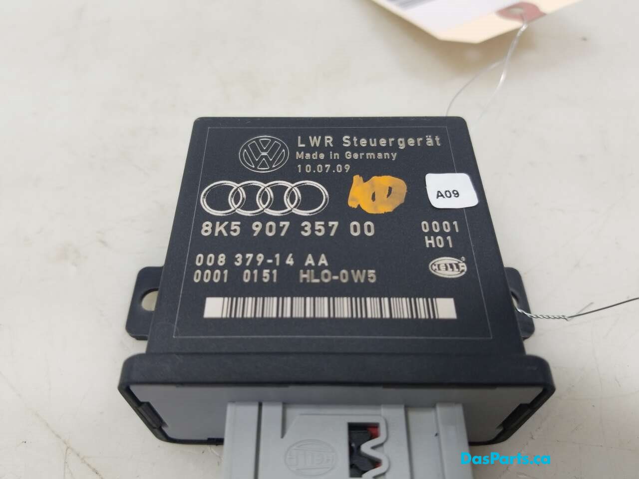 Headlight Control Module