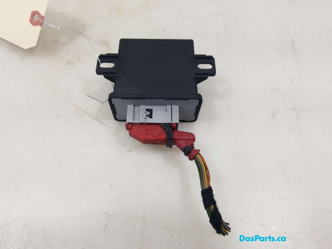 Headlight Control Module