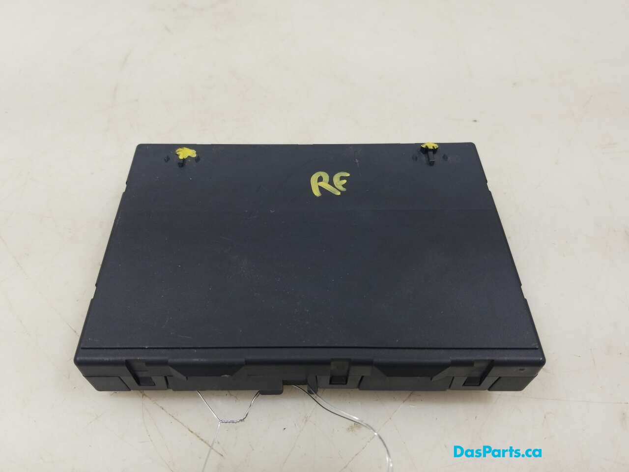 Seat Module RF