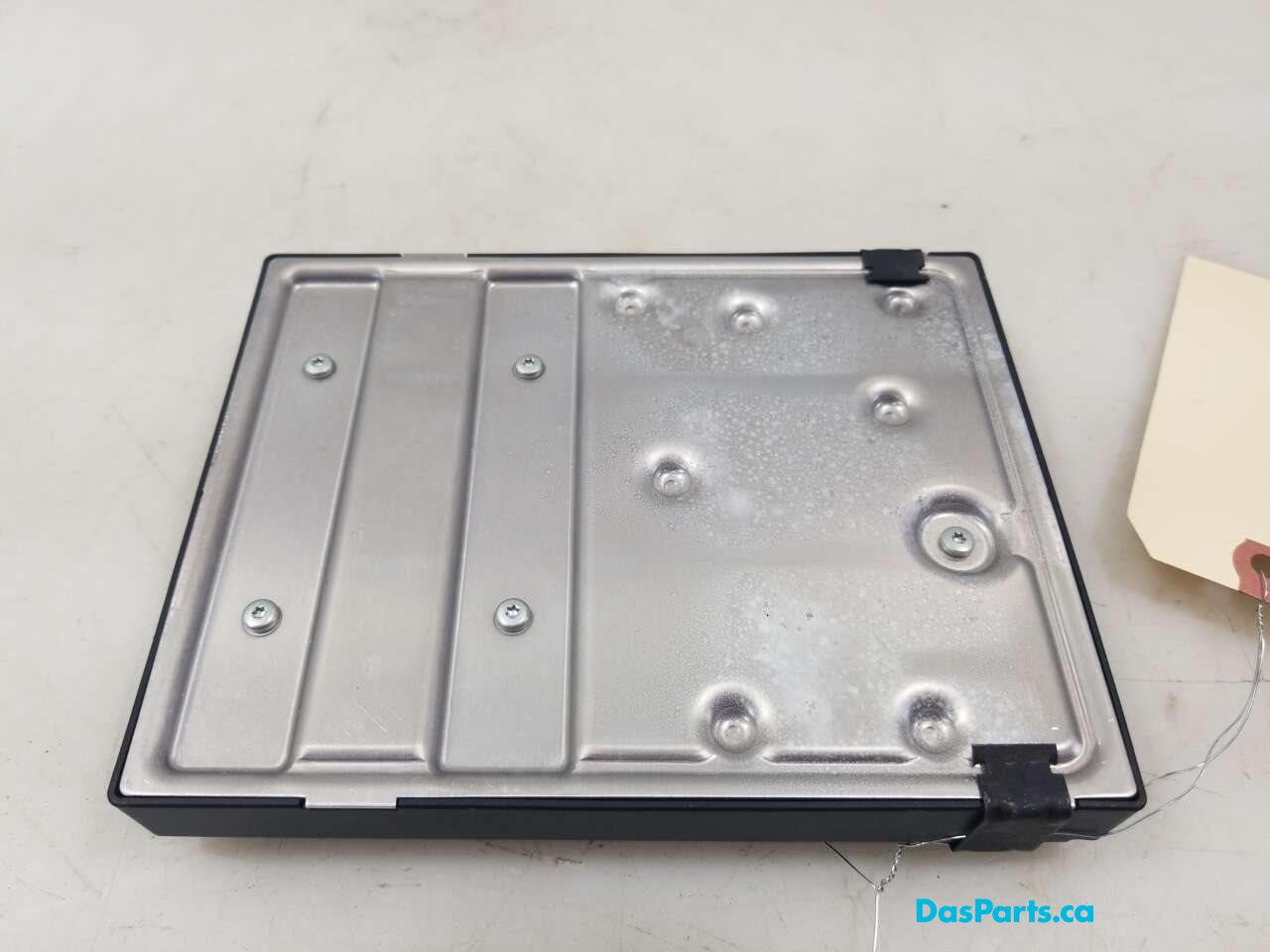 Comfort Control Module