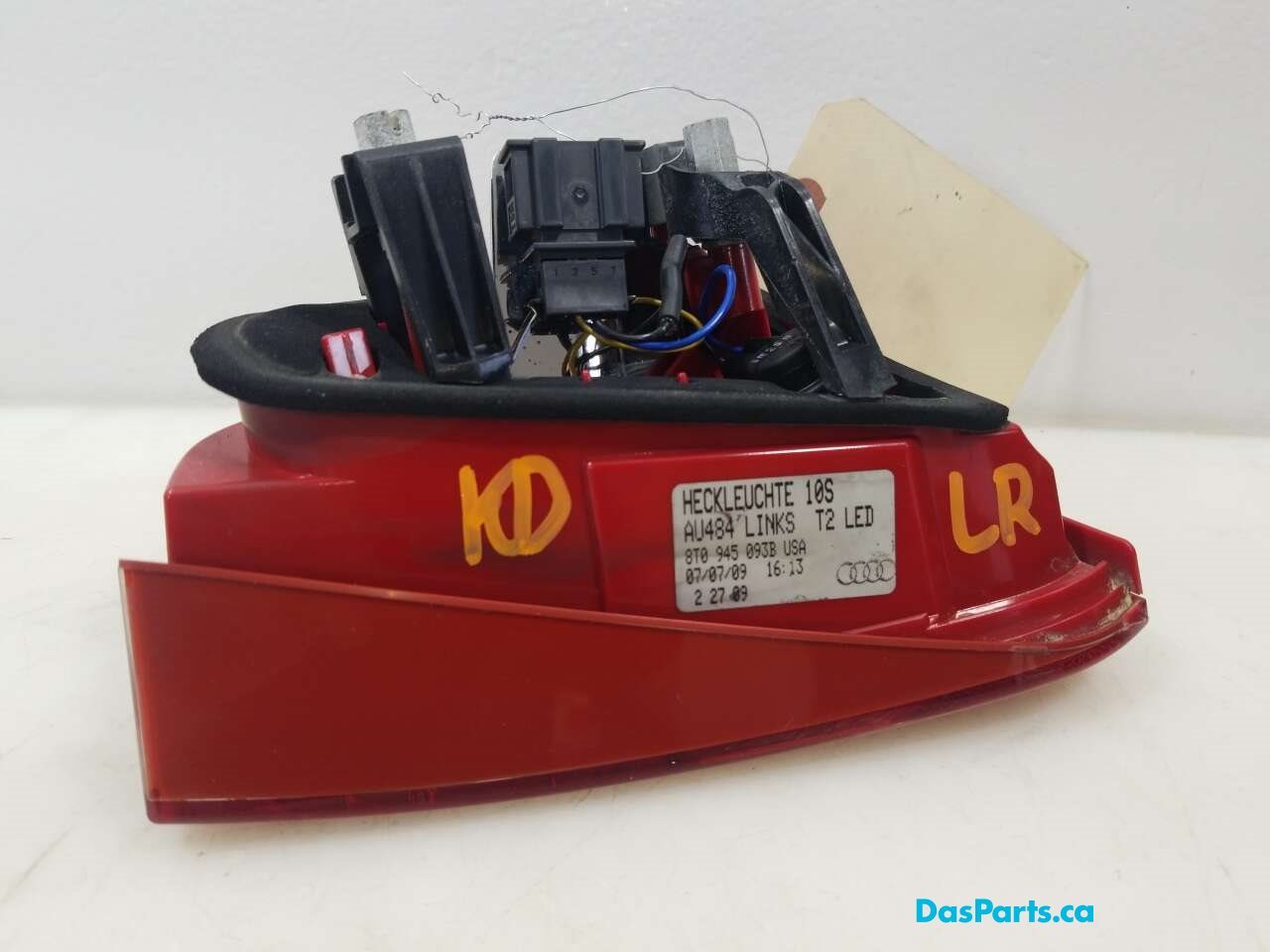 Taillight Inner LR