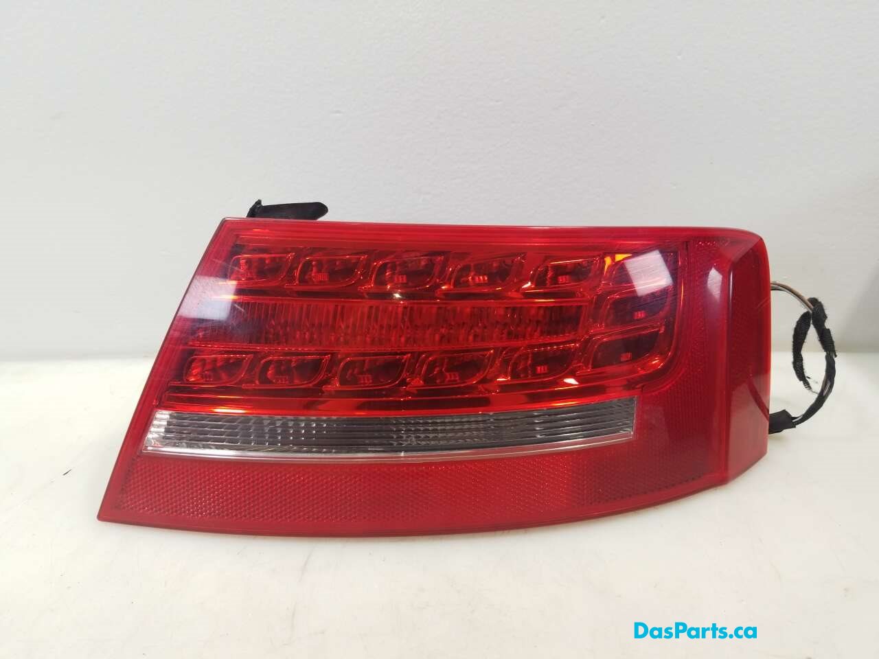 Taillight Outer RR