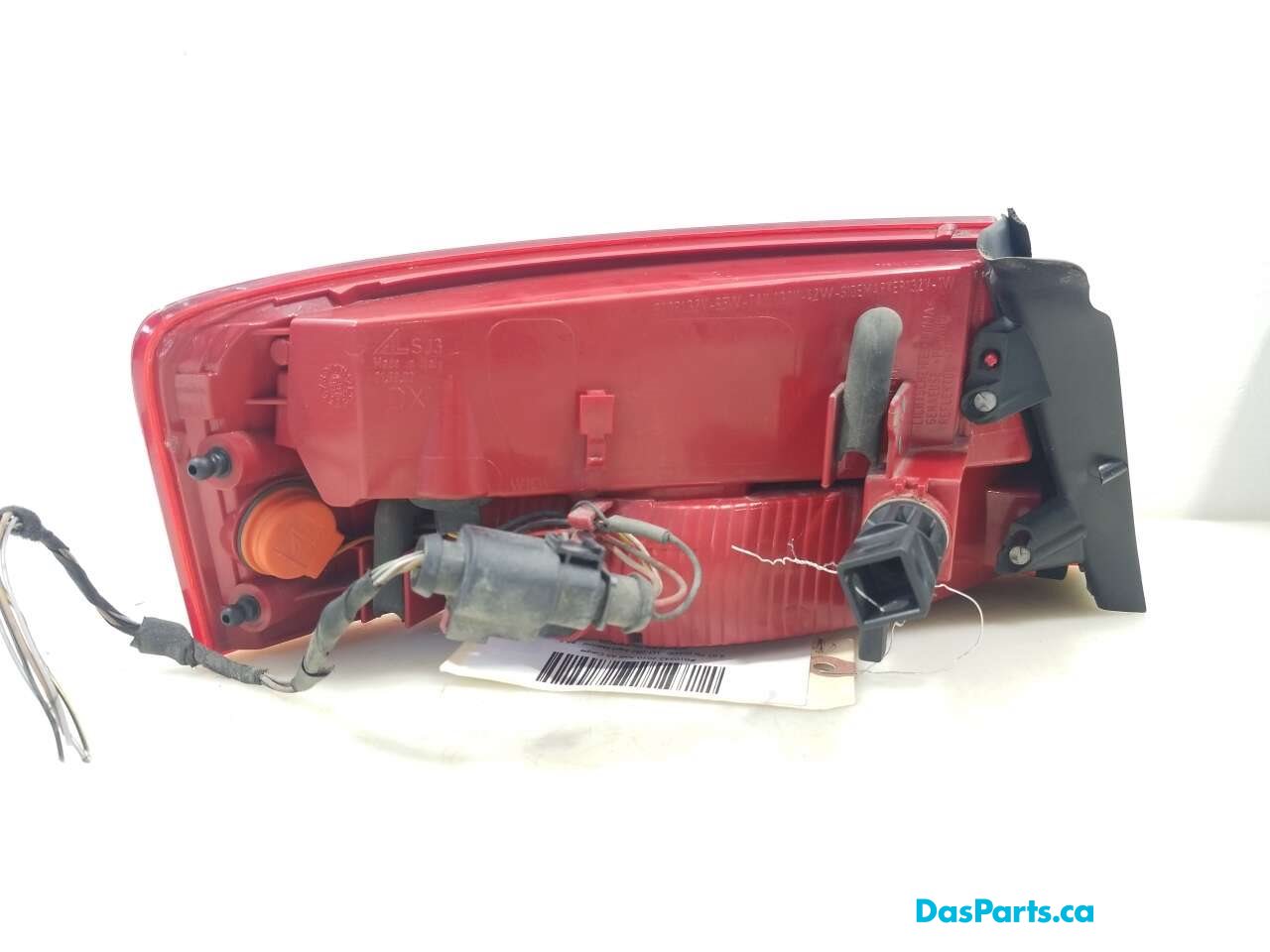 Taillight Outer RR