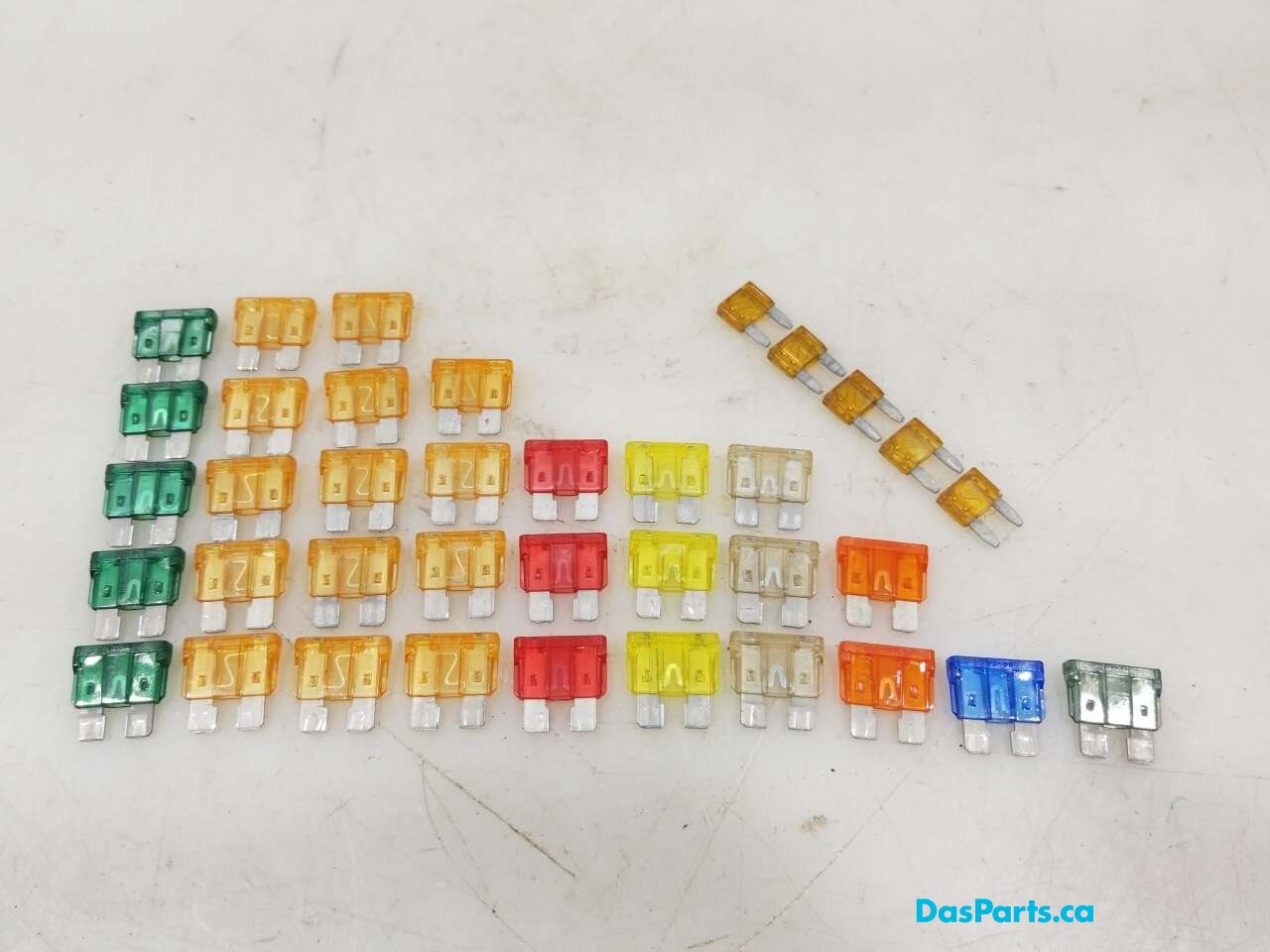 Variety Fuse Pack