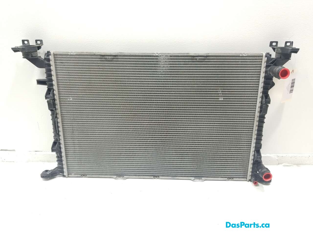 Radiator