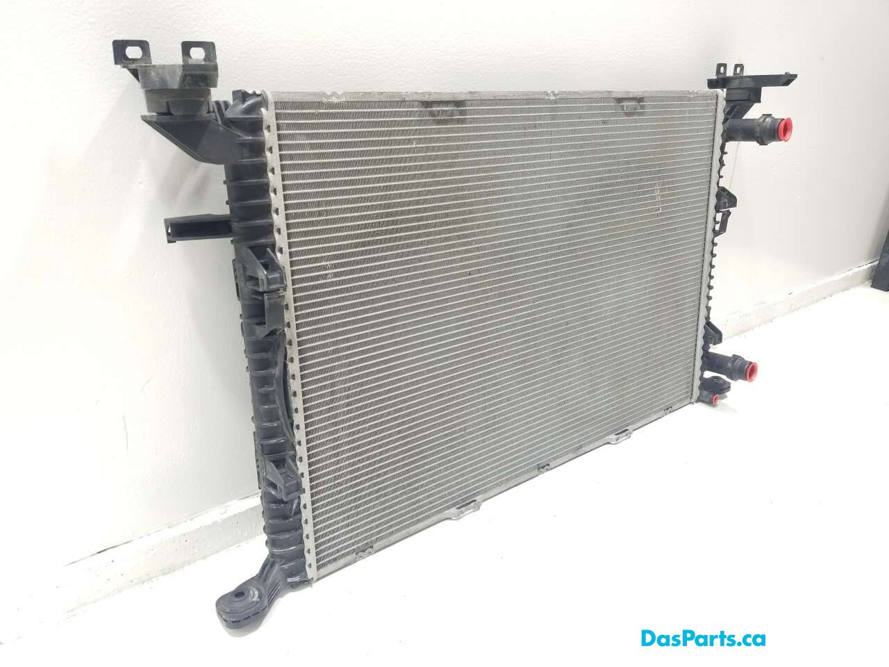 Radiator