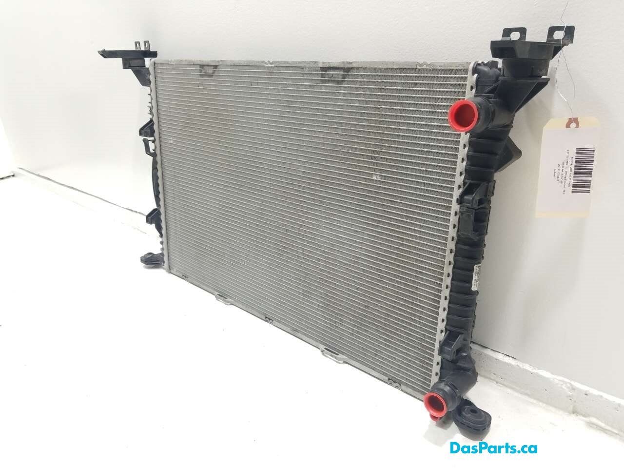 Radiator