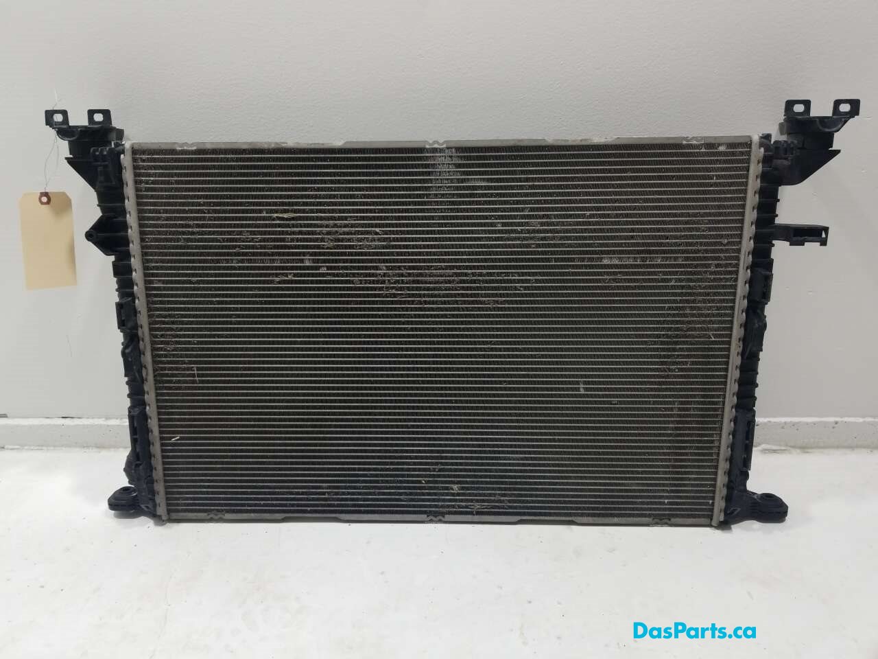 Radiator