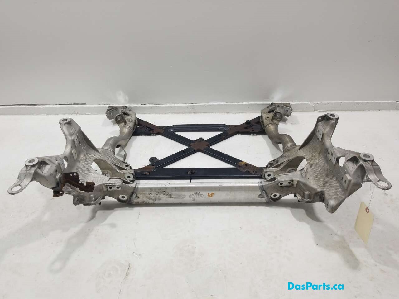 Front Subframe