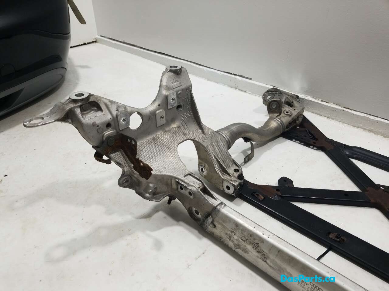 Front Subframe