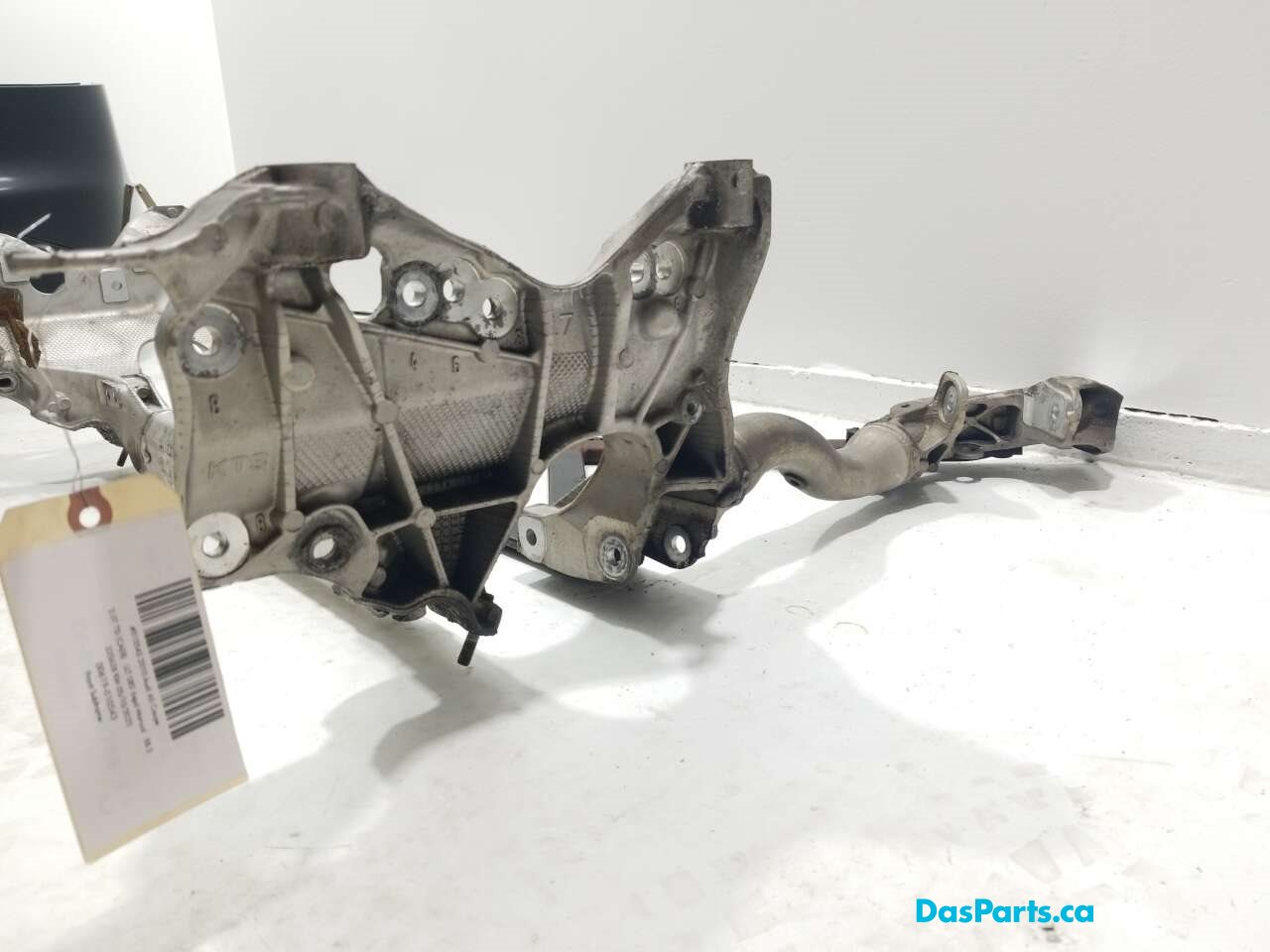 Front Subframe