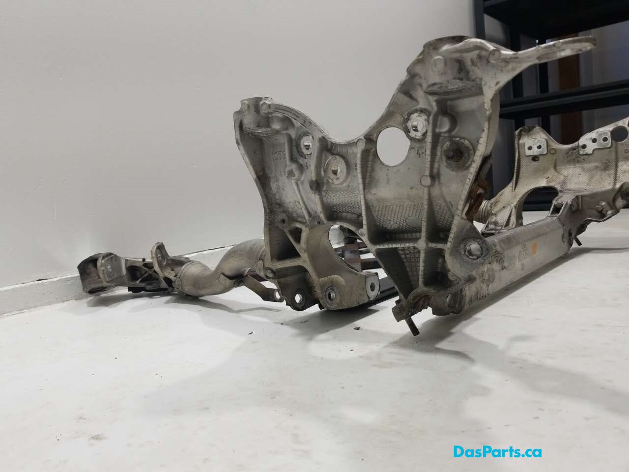 Front Subframe