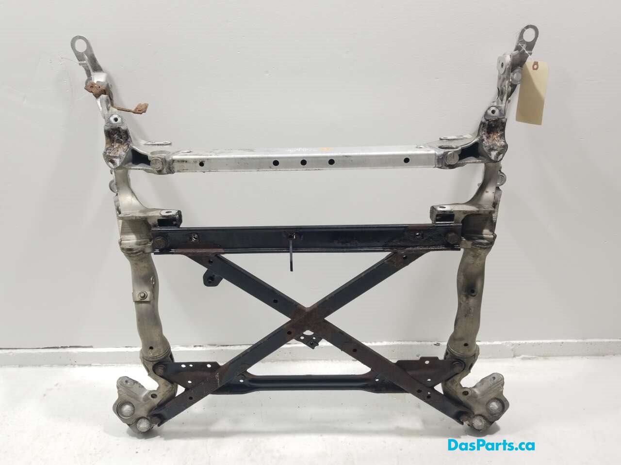 Front Subframe