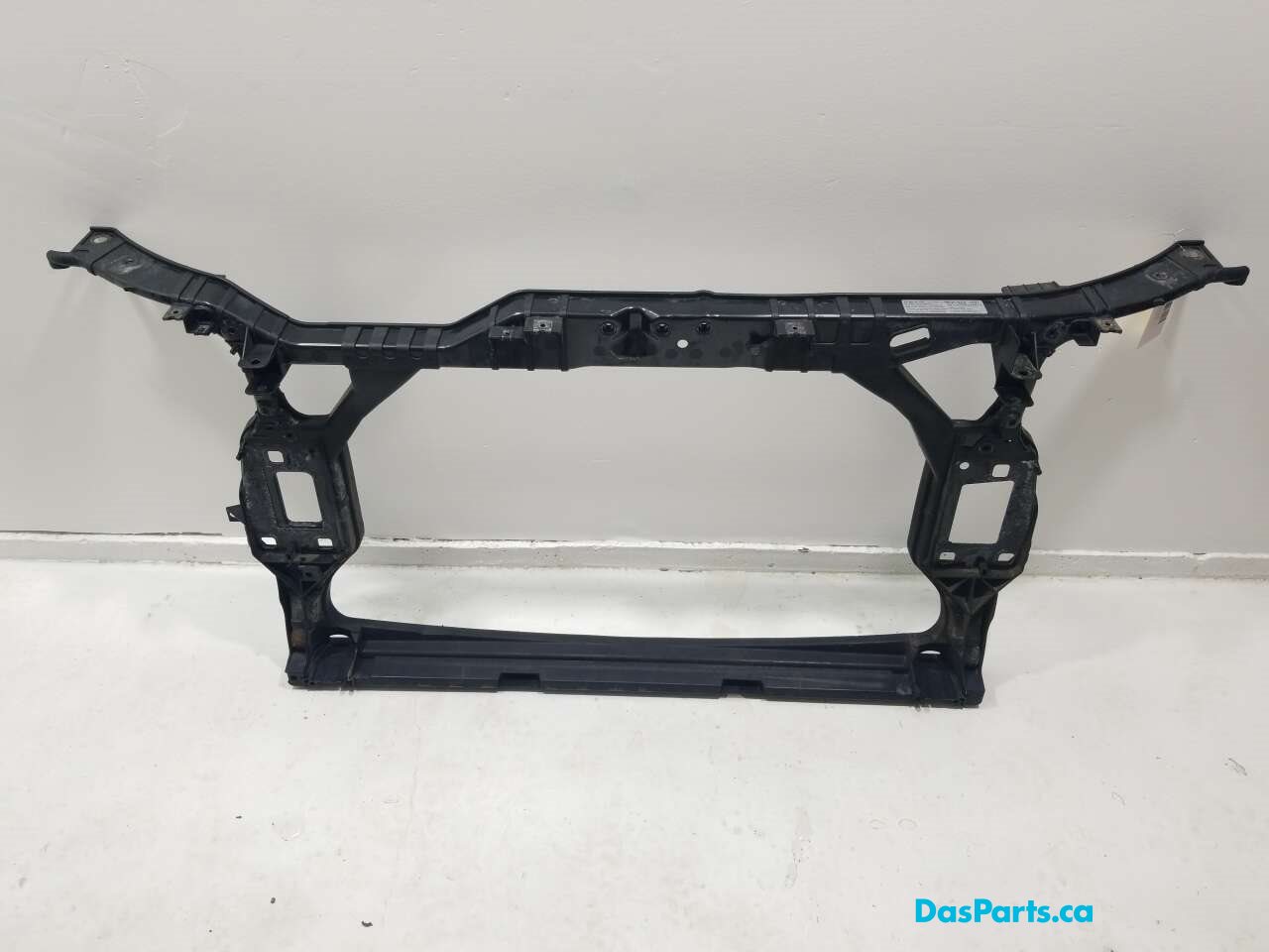 Radiator Support Main