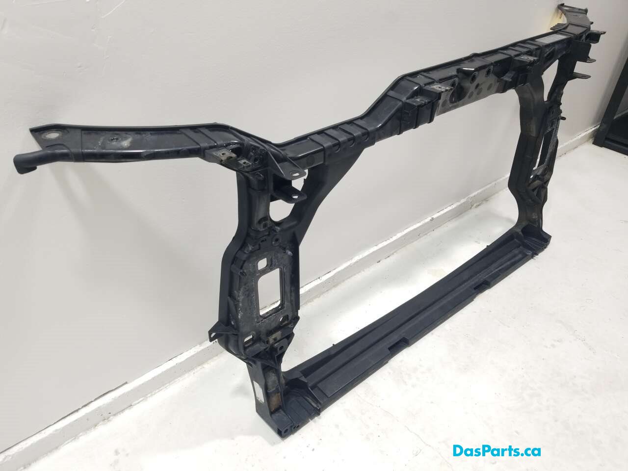 Radiator Support Main